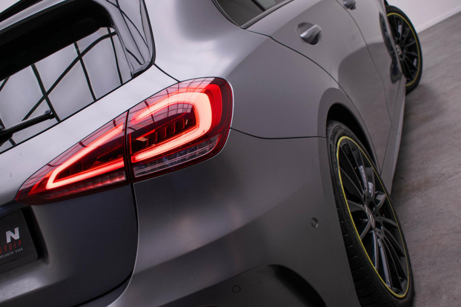 Mercedes-Benz A-Klasse 250 |Edition|Pano|Burmester|Dodehoek