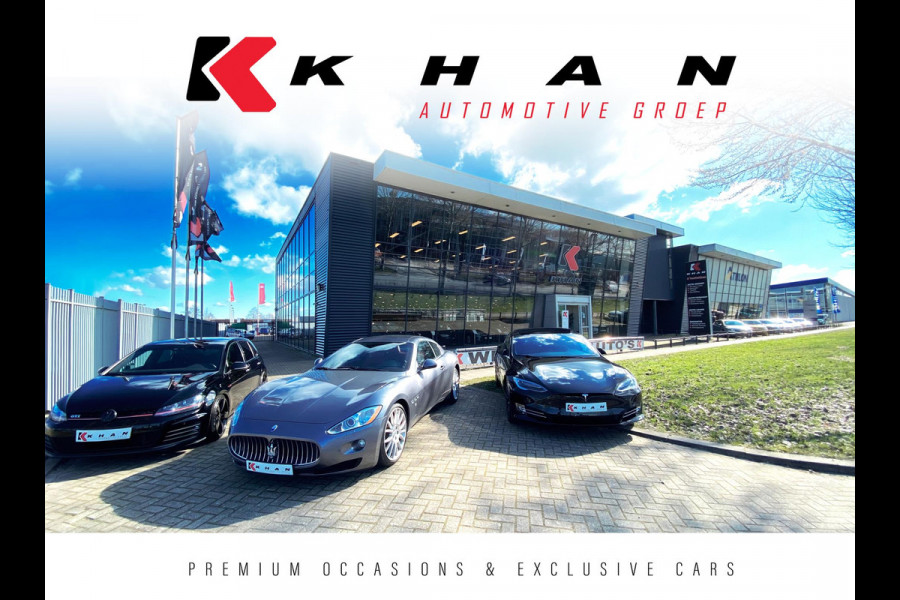 Mercedes-Benz A-Klasse 250 |Edition|Pano|Burmester|Dodehoek