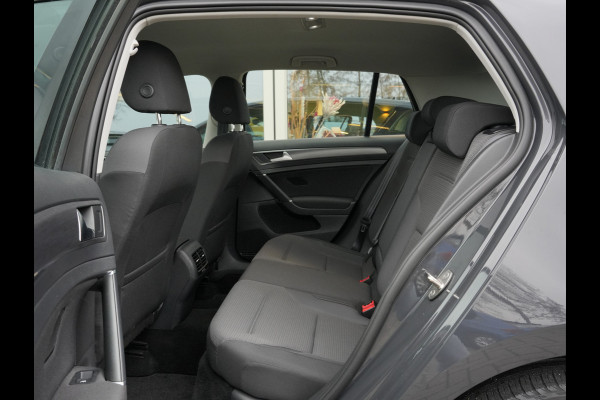 Volkswagen e-Golf E-DITION | Navigatie | Climate Control | ACC | Stoelverwarming| SOH 89%