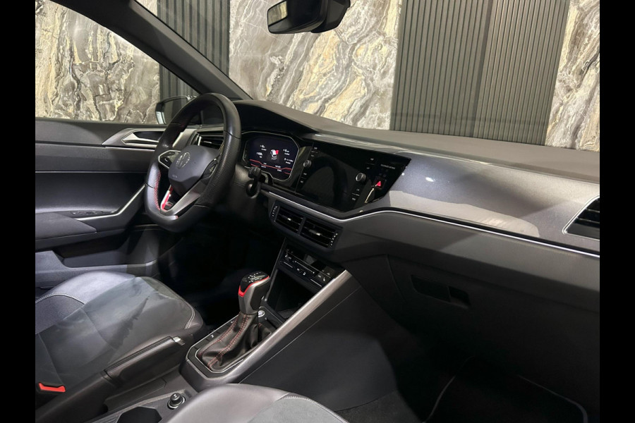 Volkswagen Polo 2.0 TSI GTI|PANO|KEYLESS|BLIND SPOT|SFEER|BOMVOL