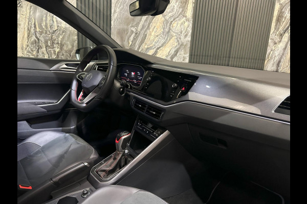 Volkswagen Polo 2.0 TSI GTI|PANO|KEYLESS|BLIND SPOT|SFEER|BOMVOL