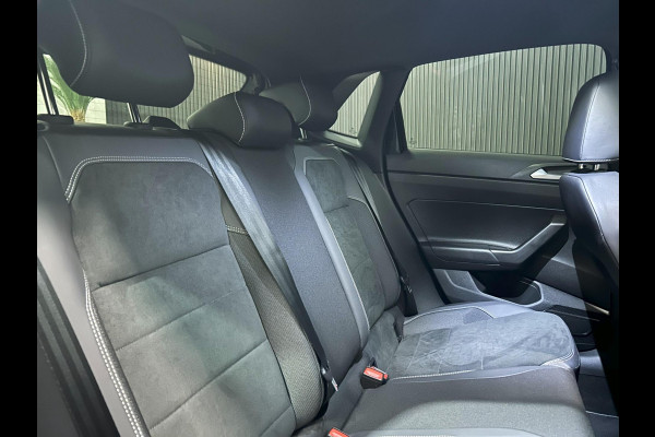 Volkswagen Polo 2.0 TSI GTI|PANO|KEYLESS|BLIND SPOT|SFEER|BOMVOL