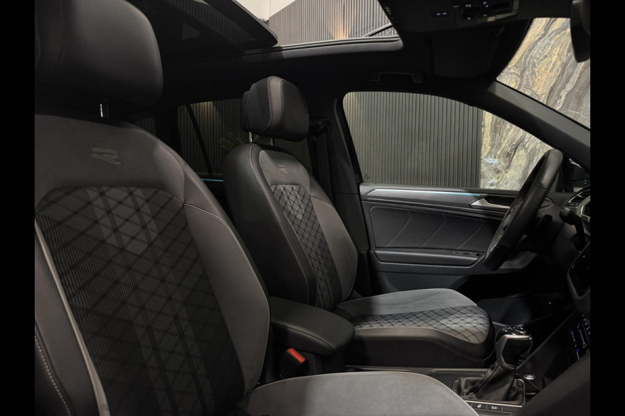 Volkswagen Tiguan 1.5 TSI 3x R-line|PANO|360 CAM|IQ|KEYLESS|SFEER|BOMVOL!