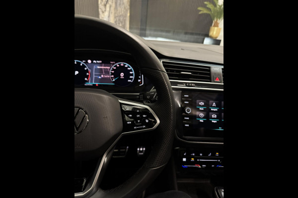 Volkswagen Tiguan 1.5 TSI 3x R-line|PANO|360 CAM|IQ|KEYLESS|SFEER|BOMVOL!