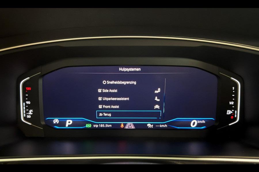 Volkswagen Tiguan 1.5 TSI 3x R-line|PANO|360 CAM|IQ|KEYLESS|SFEER|BOMVOL!