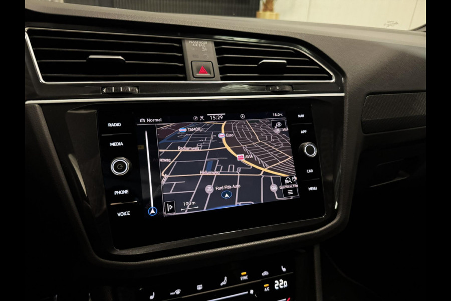 Volkswagen Tiguan 1.5 TSI 3x R-line|PANO|360 CAM|IQ|KEYLESS|SFEER|BOMVOL!