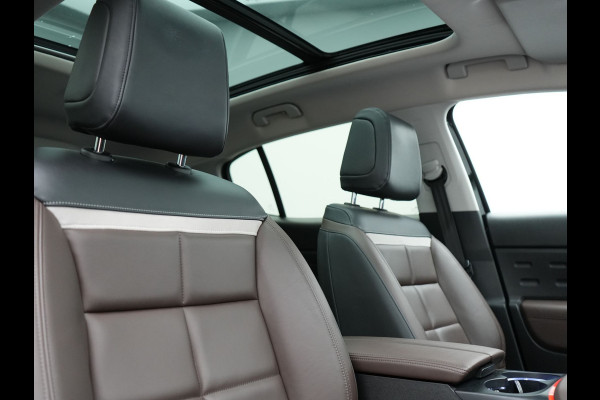 Citroën C5 Aircross 1.6 Shine Plug In Hybrid 225pk Dealer O.H PHEV | Panodak | Adaptive Cruise | 360 Camera | Lederen Comfortstoelen Massage & Memory | Keyless | Blis | Apple Carplay | Virtual | Navigatie | DAB | 19"L.M |