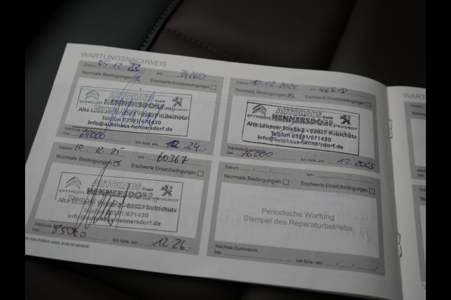 Citroën C5 Aircross 1.6 Shine Plug In Hybrid 225pk Dealer O.H PHEV | Panodak | Adaptive Cruise | 360 Camera | Lederen Comfortstoelen Massage & Memory | Keyless | Blis | Apple Carplay | Virtual | Navigatie | DAB | 19"L.M |