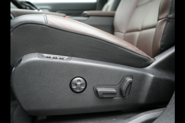 Citroën C5 Aircross 1.6 Shine Plug In Hybrid 225pk Dealer O.H PHEV | Panodak | Adaptive Cruise | 360 Camera | Lederen Comfortstoelen Massage & Memory | Keyless | Blis | Apple Carplay | Virtual | Navigatie | DAB | 19"L.M |
