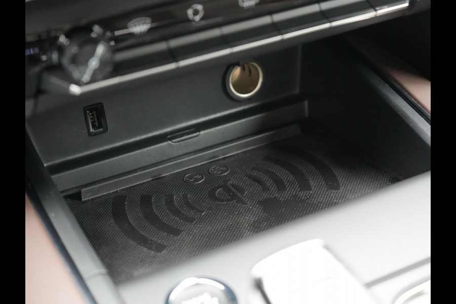 Citroën C5 Aircross 1.6 Shine Plug In Hybrid 225pk Dealer O.H PHEV | Panodak | Adaptive Cruise | 360 Camera | Lederen Comfortstoelen Massage & Memory | Keyless | Blis | Apple Carplay | Virtual | Navigatie | DAB | 19"L.M |