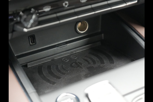 Citroën C5 Aircross 1.6 Shine Plug In Hybrid 225pk Dealer O.H PHEV | Panodak | Adaptive Cruise | 360 Camera | Lederen Comfortstoelen Massage & Memory | Keyless | Blis | Apple Carplay | Virtual | Navigatie | DAB | 19"L.M |