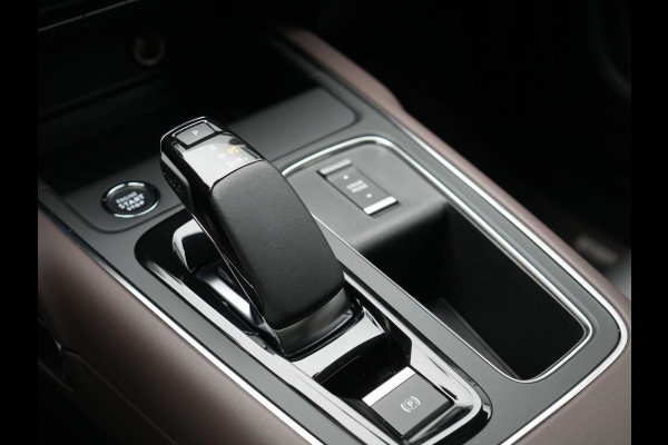 Citroën C5 Aircross 1.6 Shine Plug In Hybrid 225pk Dealer O.H PHEV | Panodak | Adaptive Cruise | 360 Camera | Lederen Comfortstoelen Massage & Memory | Keyless | Blis | Apple Carplay | Virtual | Navigatie | DAB | 19"L.M |