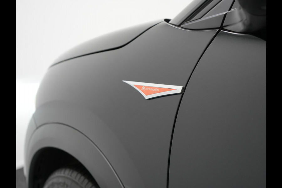 Citroën C5 Aircross 1.6 Shine Plug In Hybrid 225pk Dealer O.H PHEV | Panodak | Adaptive Cruise | 360 Camera | Lederen Comfortstoelen Massage & Memory | Keyless | Blis | Apple Carplay | Virtual | Navigatie | DAB | 19"L.M |