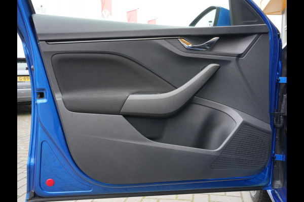 Škoda SCALA 1.0 TSI Active | Keyless Start | 18 Inch | Rijstrookdetectie