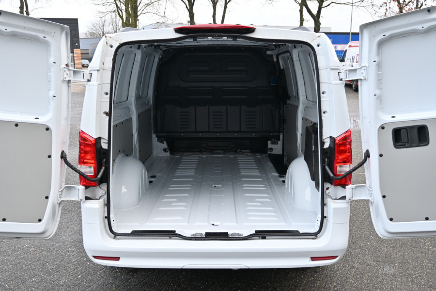 Mercedes-Benz Vito 116 CDI L3 Pro Bumpers in kleur, Multibeam Led, Etc.