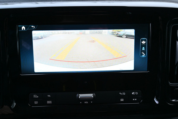 Mercedes-Benz Vito 116 CDI L3 Pro Bumpers in kleur, Multibeam Led, Etc.