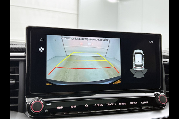 Kia ProCeed 1.5 T-GDI GT-Line (PANORAMADAK, STOEL-/STUURVERWARMING, NAVIGATIE, CAMERA)