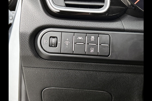 Kia ProCeed 1.5 T-GDI GT-Line (PANORAMADAK, STOEL-/STUURVERWARMING, NAVIGATIE, CAMERA)
