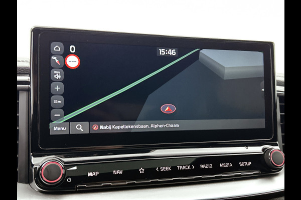 Kia ProCeed 1.5 T-GDI GT-Line (PANORAMADAK, STOEL-/STUURVERWARMING, NAVIGATIE, CAMERA)