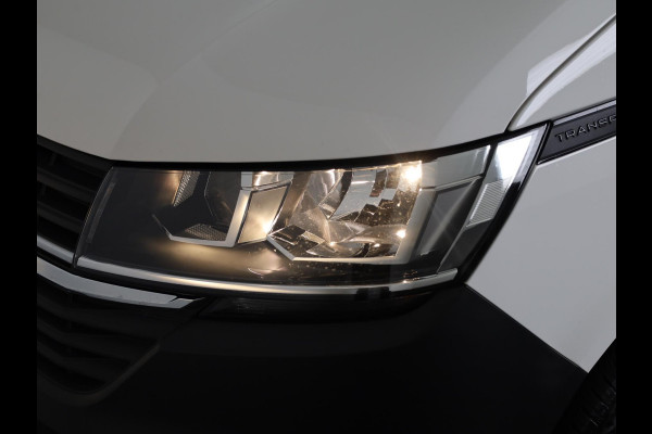 Volkswagen Transporter 2.0 TDI L2H1 28 Comfortline 110 pk | Verlengde garantie | Navigatie via App | Parkeersensoren achter | Cruise control |