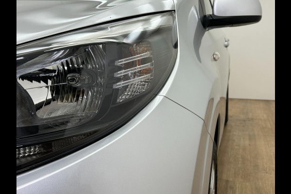 Kia Picanto Occasion 1.0 CVVT EconomyPlusLine | Grijs | Tweedehands Kia Picanto | Airco | Bluetooth