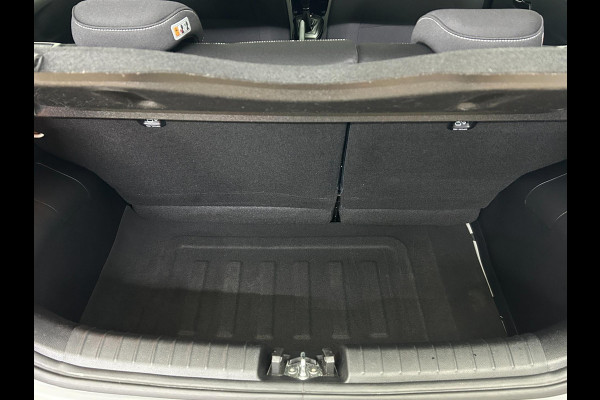 Kia Picanto Occasion 1.0 CVVT EconomyPlusLine | Grijs | Tweedehands Kia Picanto | Airco | Bluetooth