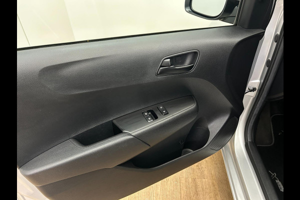 Kia Picanto Occasion 1.0 CVVT EconomyPlusLine | Grijs | Tweedehands Kia Picanto | Airco | Bluetooth