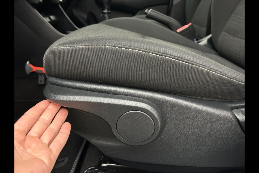 Kia Picanto Occasion 1.0 CVVT EconomyPlusLine | Grijs | Tweedehands Kia Picanto | Airco | Bluetooth