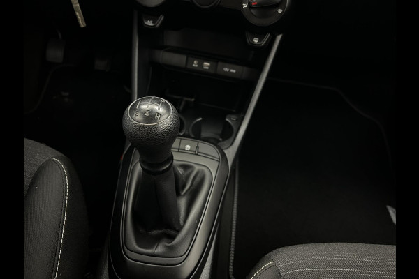 Kia Picanto Occasion 1.0 CVVT EconomyPlusLine | Grijs | Tweedehands Kia Picanto | Airco | Bluetooth