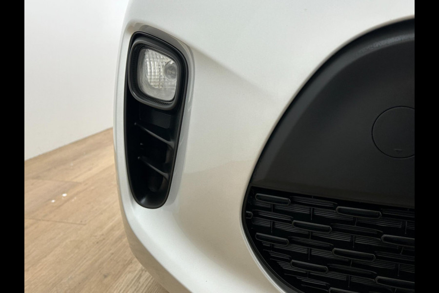 Kia Picanto Occasion 1.0 CVVT EconomyPlusLine | Grijs | Tweedehands Kia Picanto | Airco | Bluetooth