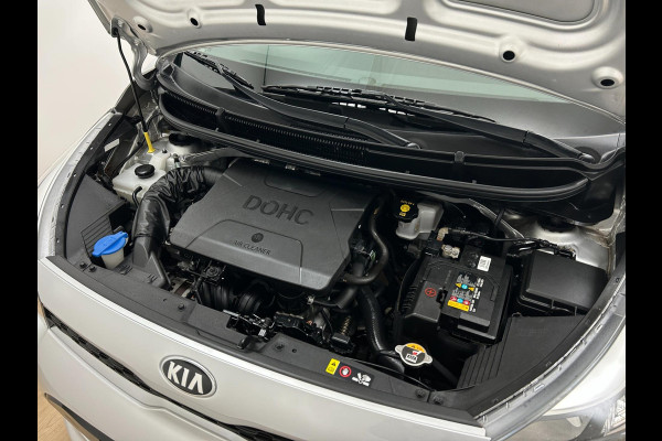 Kia Picanto Occasion 1.0 CVVT EconomyPlusLine | Grijs | Tweedehands Kia Picanto | Airco | Bluetooth