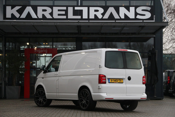 Volkswagen Transporter 2.0 TDI 150PK | L1H1 | Cruise | Airco..