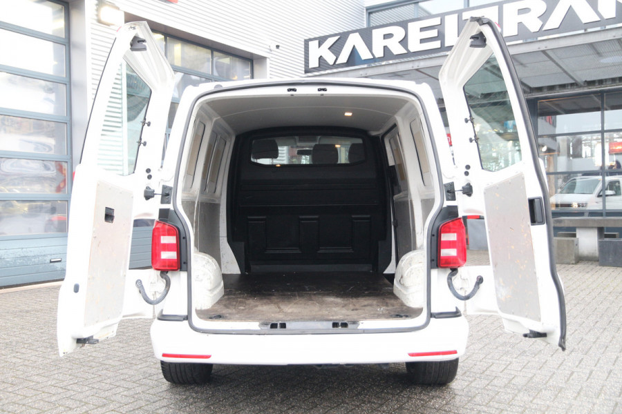 Volkswagen Transporter 2.0 TDI 150PK | L1H1 | Cruise | Airco..