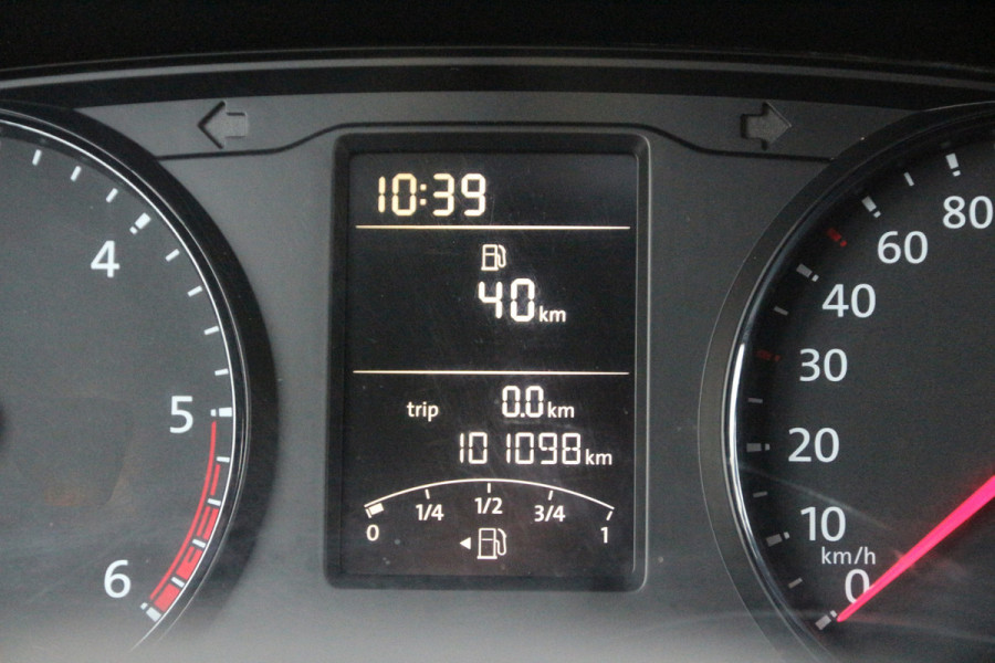 Volkswagen Transporter 2.0 TDI 150PK | L1H1 | Cruise | Airco..