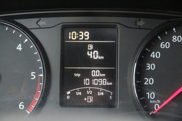 Volkswagen Transporter 2.0 TDI 150PK | L1H1 | Cruise | Airco..