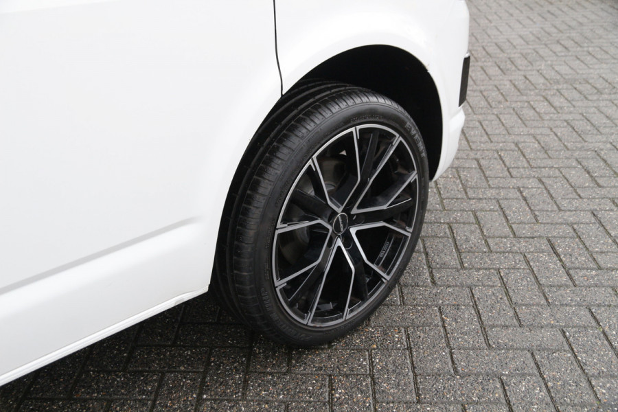 Volkswagen Transporter 2.0 TDI 150PK | L1H1 | Cruise | Airco..