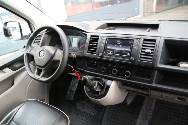Volkswagen Transporter 2.0 TDI 150PK | L1H1 | Cruise | Airco..