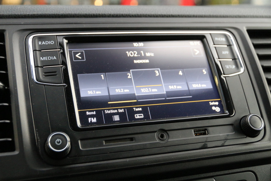 Volkswagen Transporter 2.0 TDI 150PK | L1H1 | Cruise | Airco..