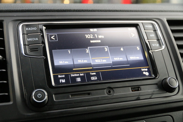 Volkswagen Transporter 2.0 TDI 150PK | L1H1 | Cruise | Airco..