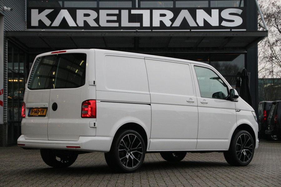 Volkswagen Transporter 2.0 TDI 150PK | L1H1 | Cruise | Airco..
