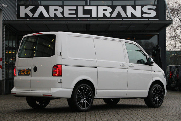 Volkswagen Transporter 2.0 TDI 150PK | L1H1 | Cruise | Airco..