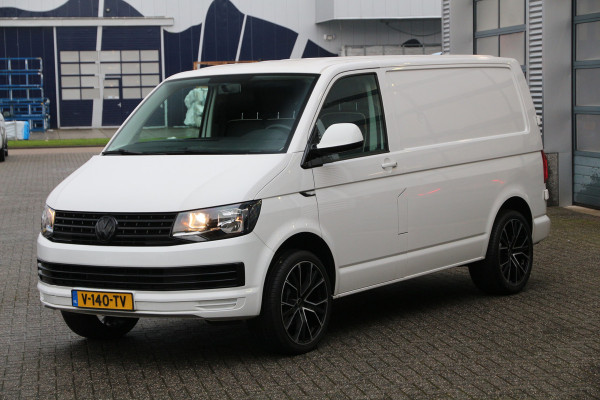 Volkswagen Transporter 2.0 TDI 150PK | L1H1 | Cruise | Airco..