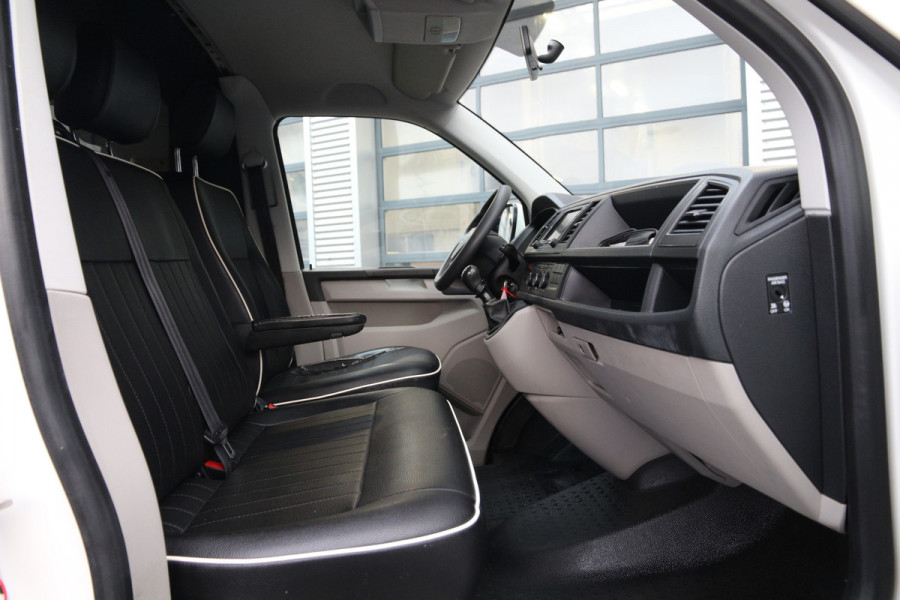 Volkswagen Transporter 2.0 TDI 150PK | L1H1 | Cruise | Airco..