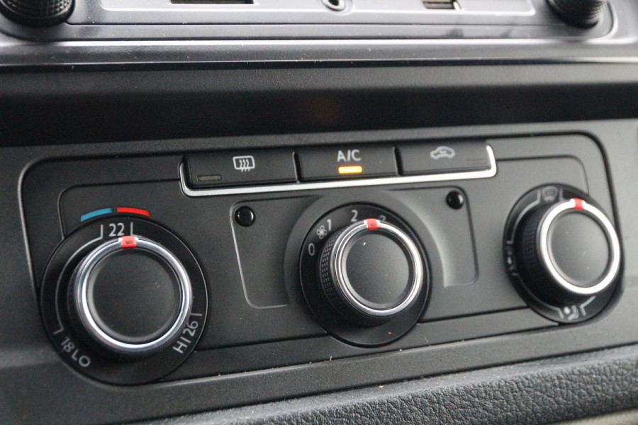 Volkswagen Transporter 2.0 TDI 150PK | L1H1 | Cruise | Airco..