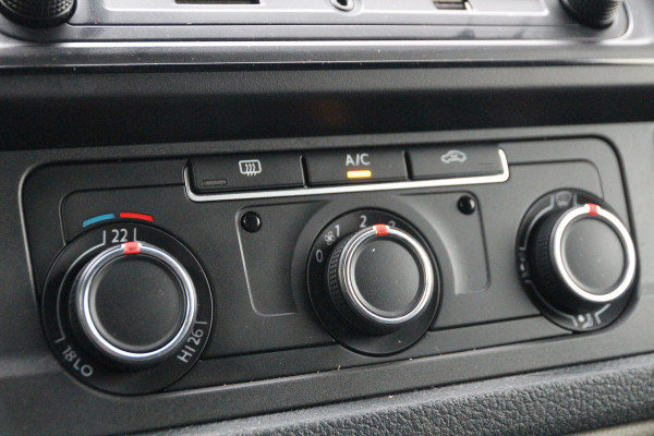 Volkswagen Transporter 2.0 TDI 150PK | L1H1 | Cruise | Airco..