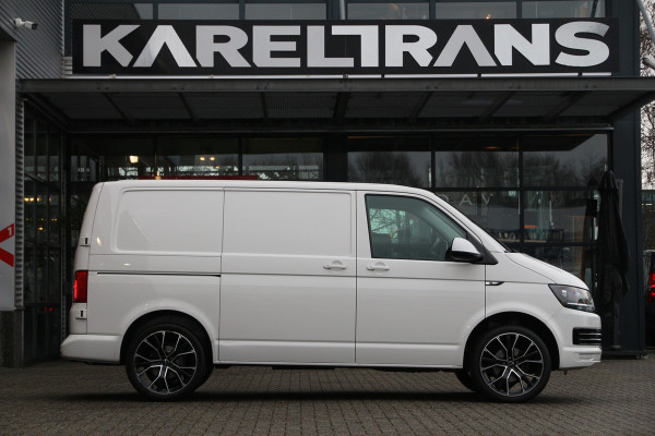 Volkswagen Transporter 2.0 TDI 150PK | L1H1 | Cruise | Airco..
