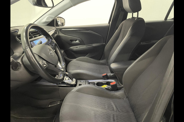 Opel CORSA-E Elegance 50 kWh Navigatie Apple Carplay/Android Auto Camera Parkeersensoren Adaptive Cruise Control Lichtmetalen velgen Climate Control