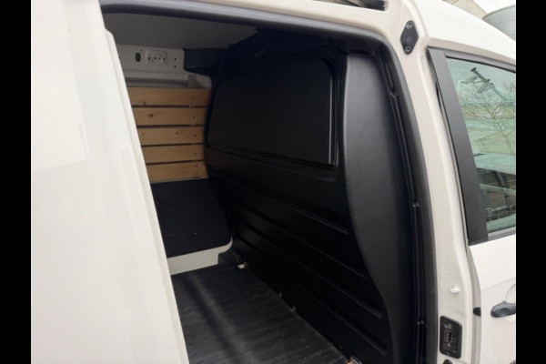 Volkswagen Caddy 2.0 TDI L2H1 BMT Maxi Comfortline AIRCO I AUTOMAAT I PDC I COMPLETE ONDERHOUDSHISTORIE I 1e EIGENAAR