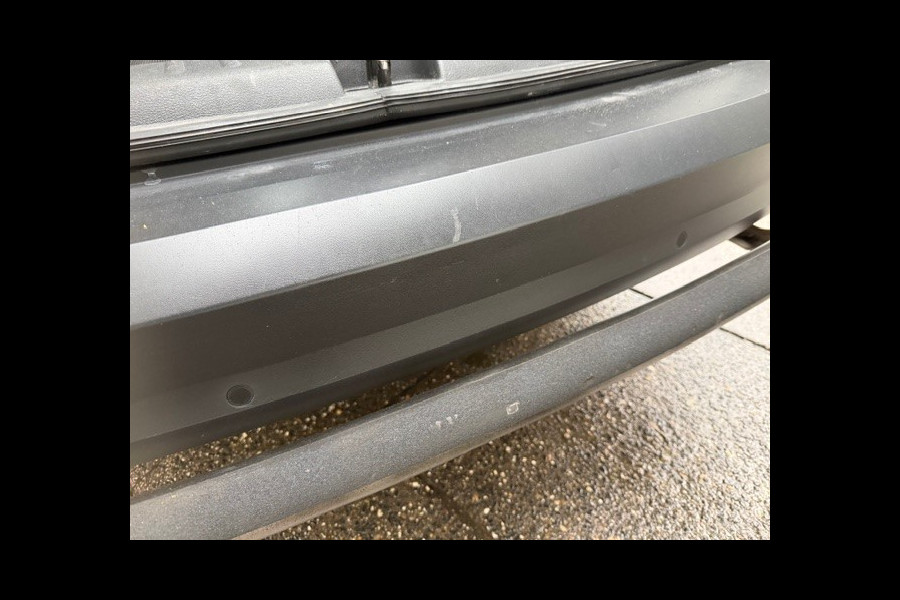 Volkswagen Caddy 2.0 TDI L2H1 BMT Maxi Comfortline AIRCO I AUTOMAAT I PDC I COMPLETE ONDERHOUDSHISTORIE I 1e EIGENAAR