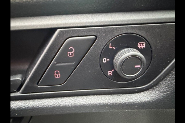 Volkswagen Caddy 2.0 TDI L2H1 BMT Maxi Comfortline AIRCO I AUTOMAAT I PDC I COMPLETE ONDERHOUDSHISTORIE I 1e EIGENAAR